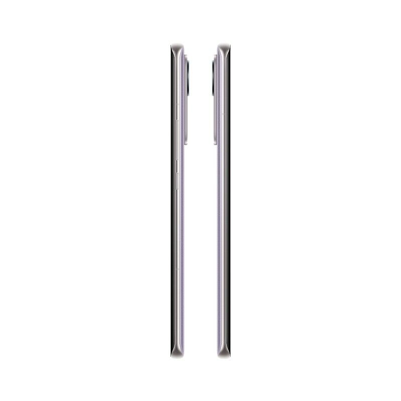 Xiaomi Mi 12 5G Smartphone (12GB/256GB, Purple) - Brand New