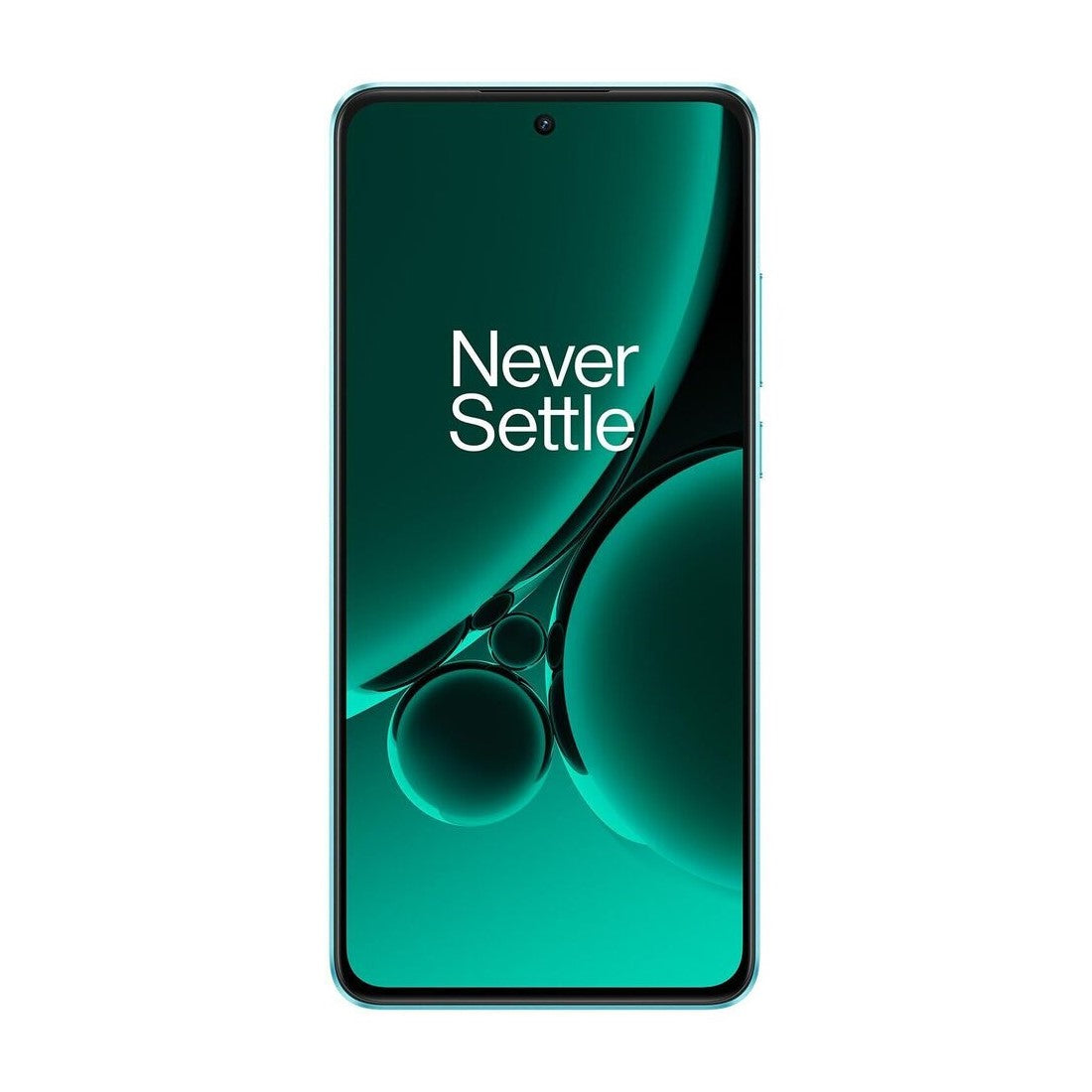 Oneplus Nord CE 3 5G Smartphone (12GB/256GB, Aqua Surge) - Brand New