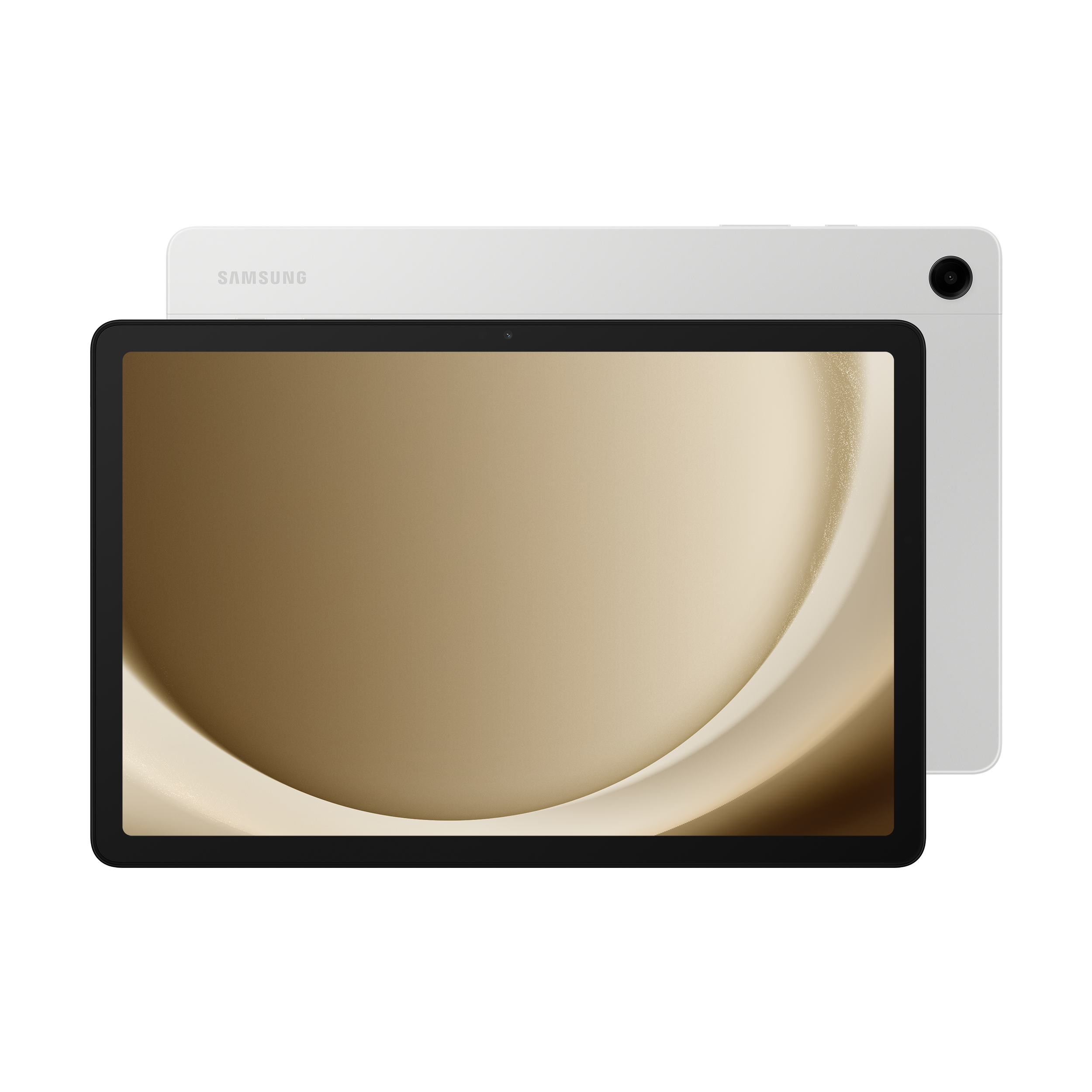 Samsung Galaxy Tab A9+ Plus (4GB+64GB) WIFI Tablet - Silver