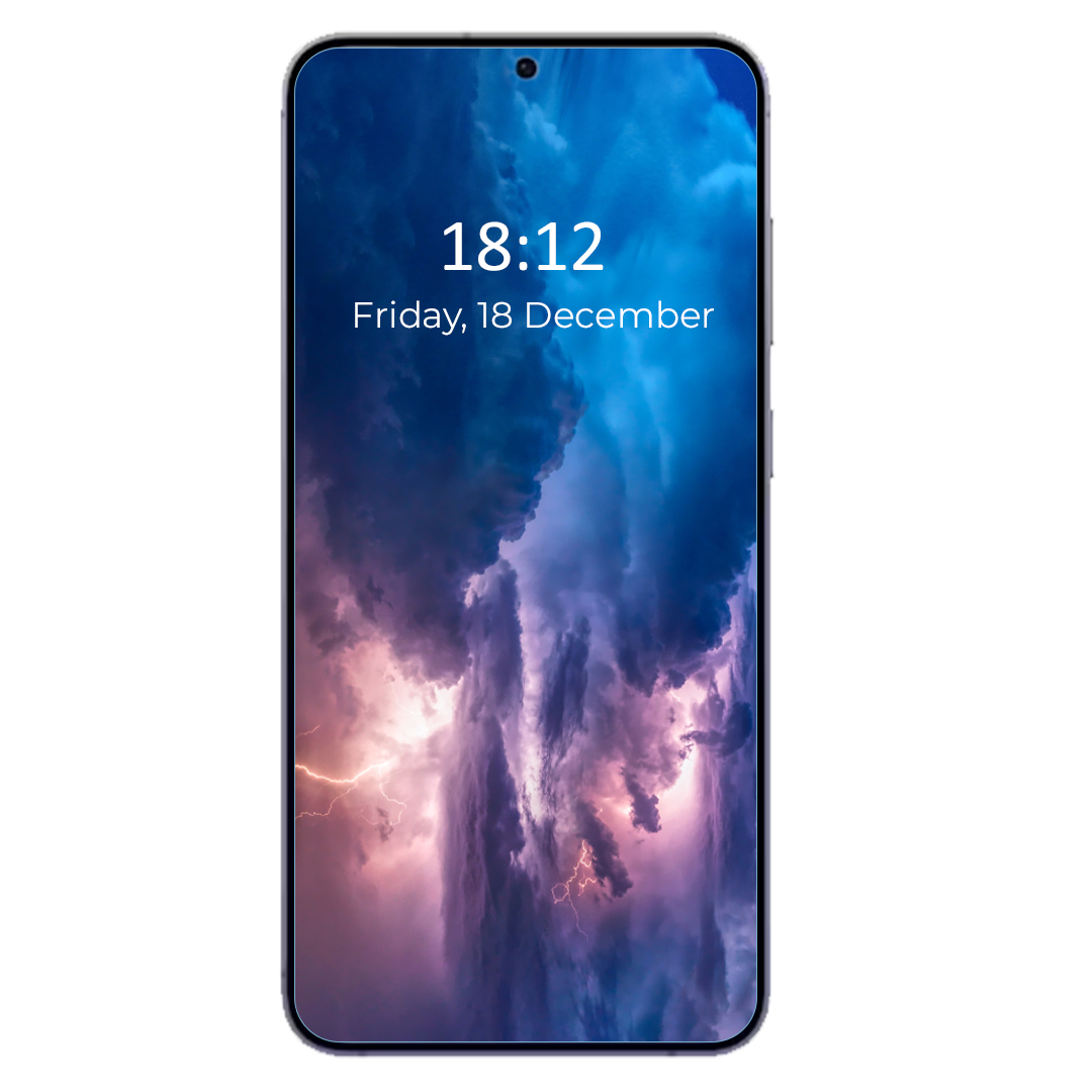 Samsung Galaxy S24+ 256GB Cobalt Violet - Brand New (AU Version)