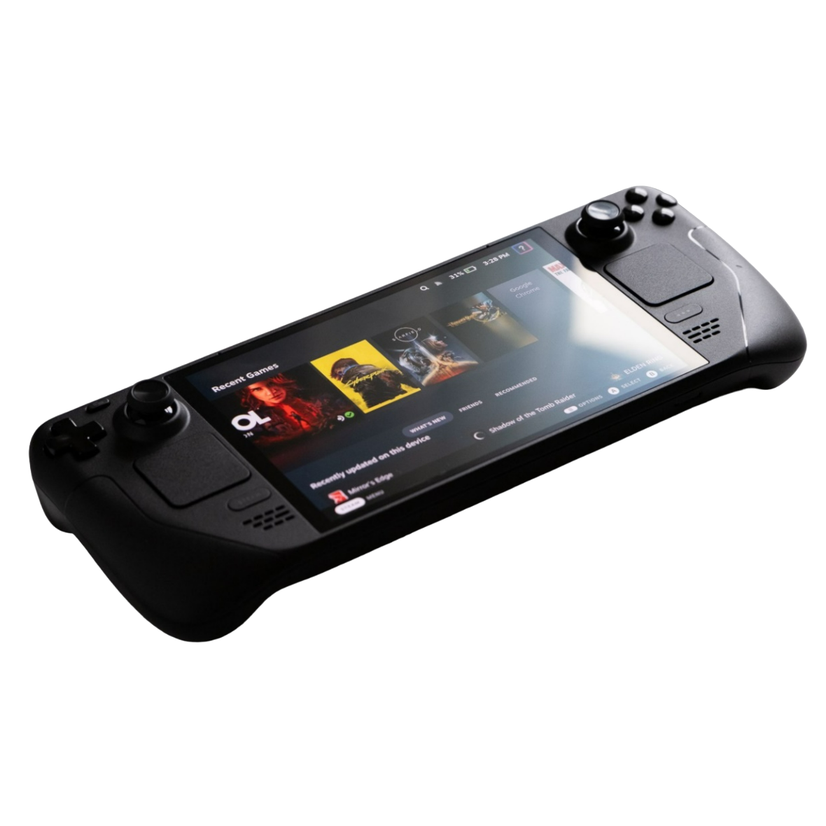 Valve Steam Deck OLED 1TB Handheld Gaming Console Valve