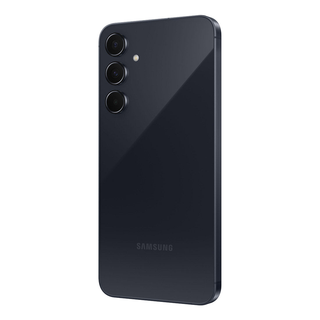 Samsung Galaxy A55 5G Smartphone (8GB/256GB, Awesome Navy) - Brand New