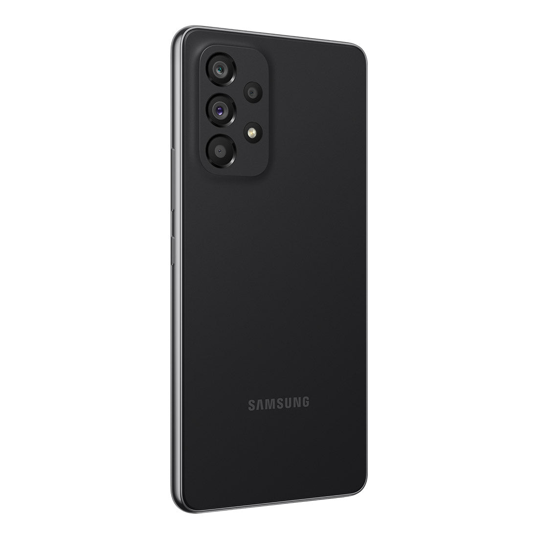 Samsung Galaxy A53 5G 6GB/128GB - Awesome Black AU Version ( Open Never Used )