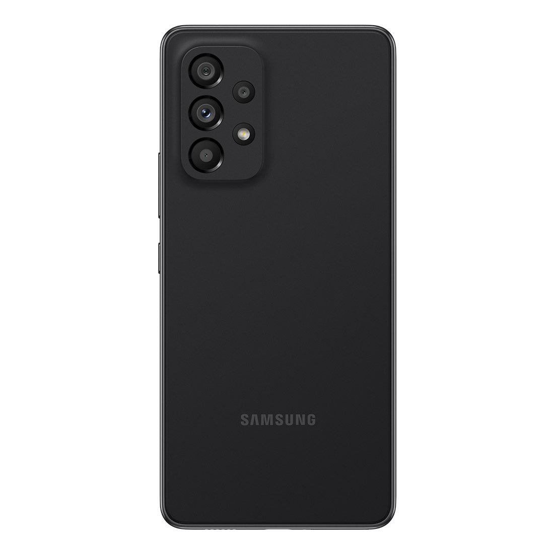 Samsung Galaxy A53 5G 6GB/128GB - Awesome Black AU Version ( Open Never Used )