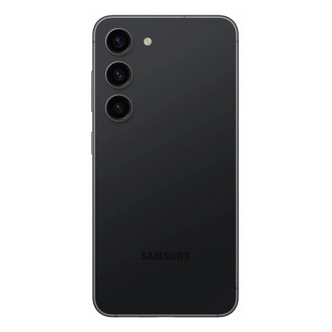 Samsung Galaxy S23 128GB - Black - Refurbished