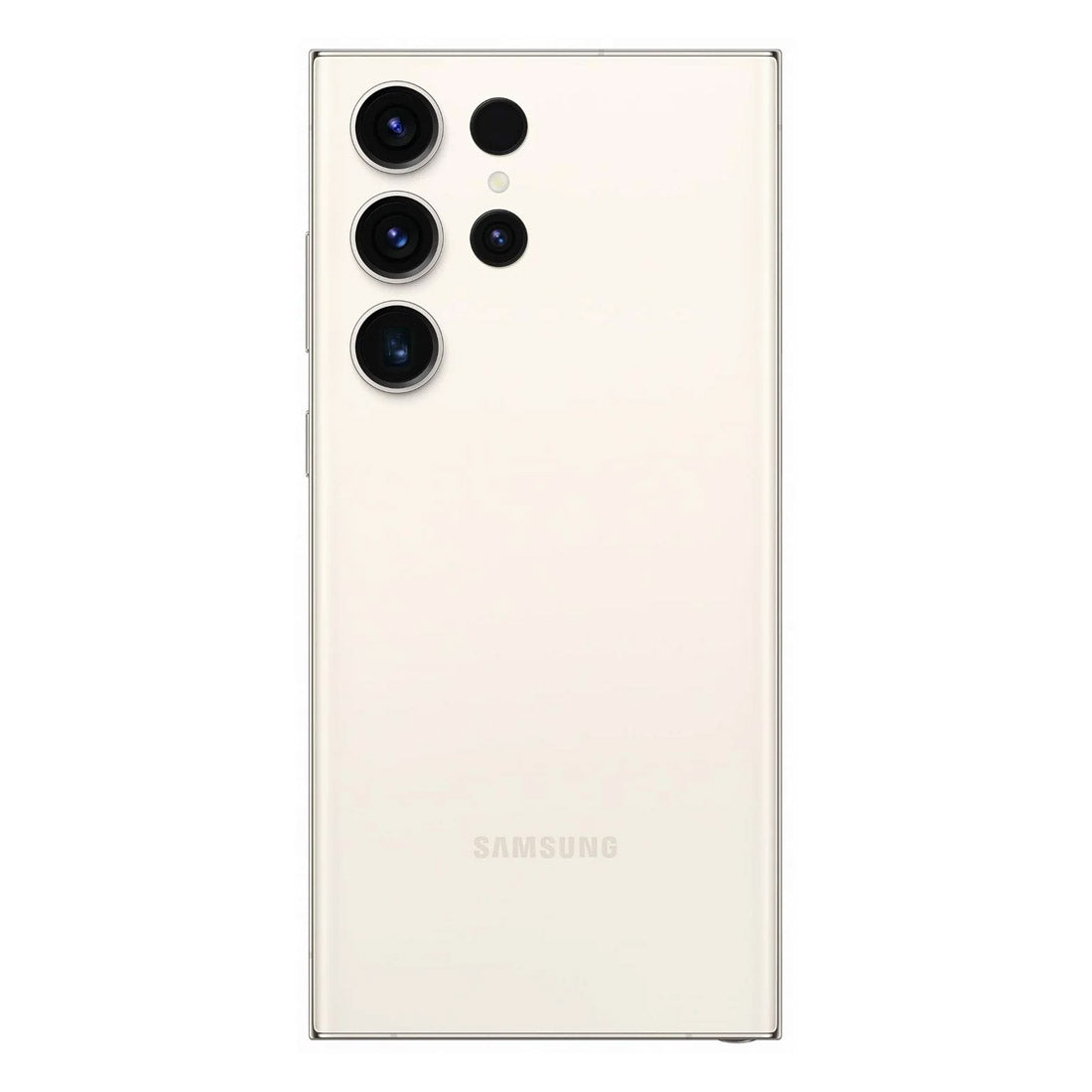 Samsung Galaxy S23 Ultra 5G 12GB - 512GB - Cream (AU Version)