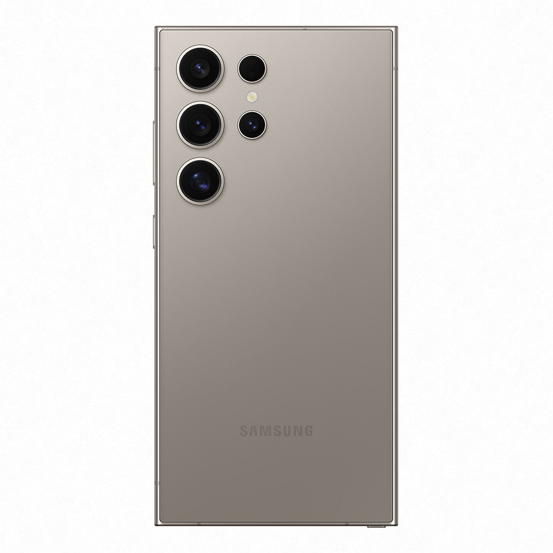 Samsung Galaxy S24 Ultra 12GB + 256GB – Titanium Grey