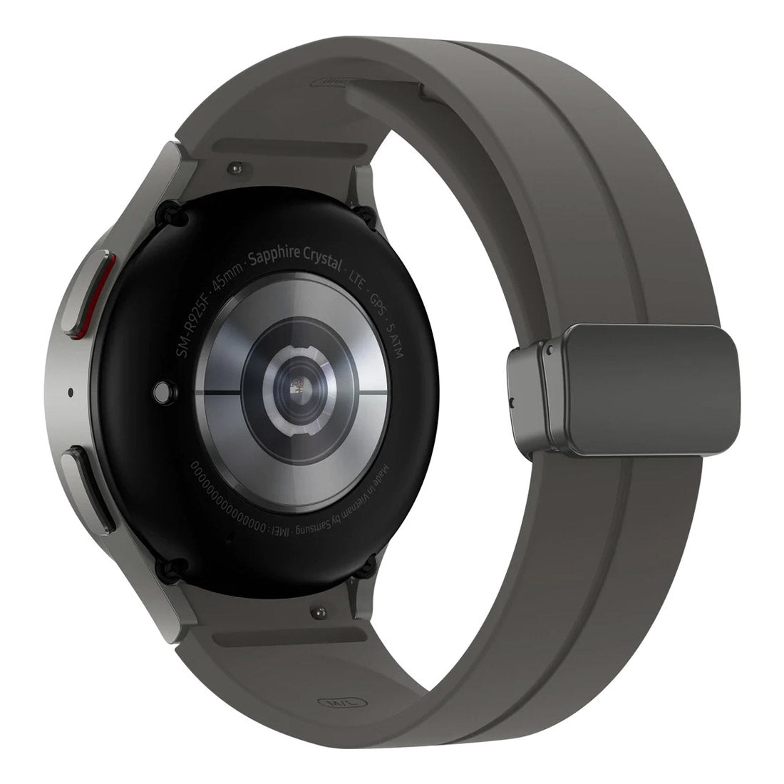 Samsung Galaxy SM-R925F Watch 5 Pro 45MM 16GB - AU Version