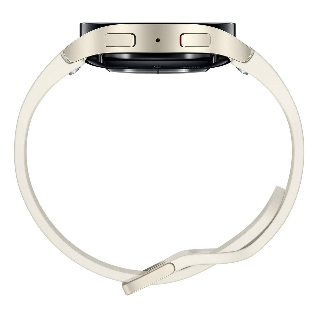Samsung Galaxy Watch6 40mm Bluetooth + Cellular - Gold