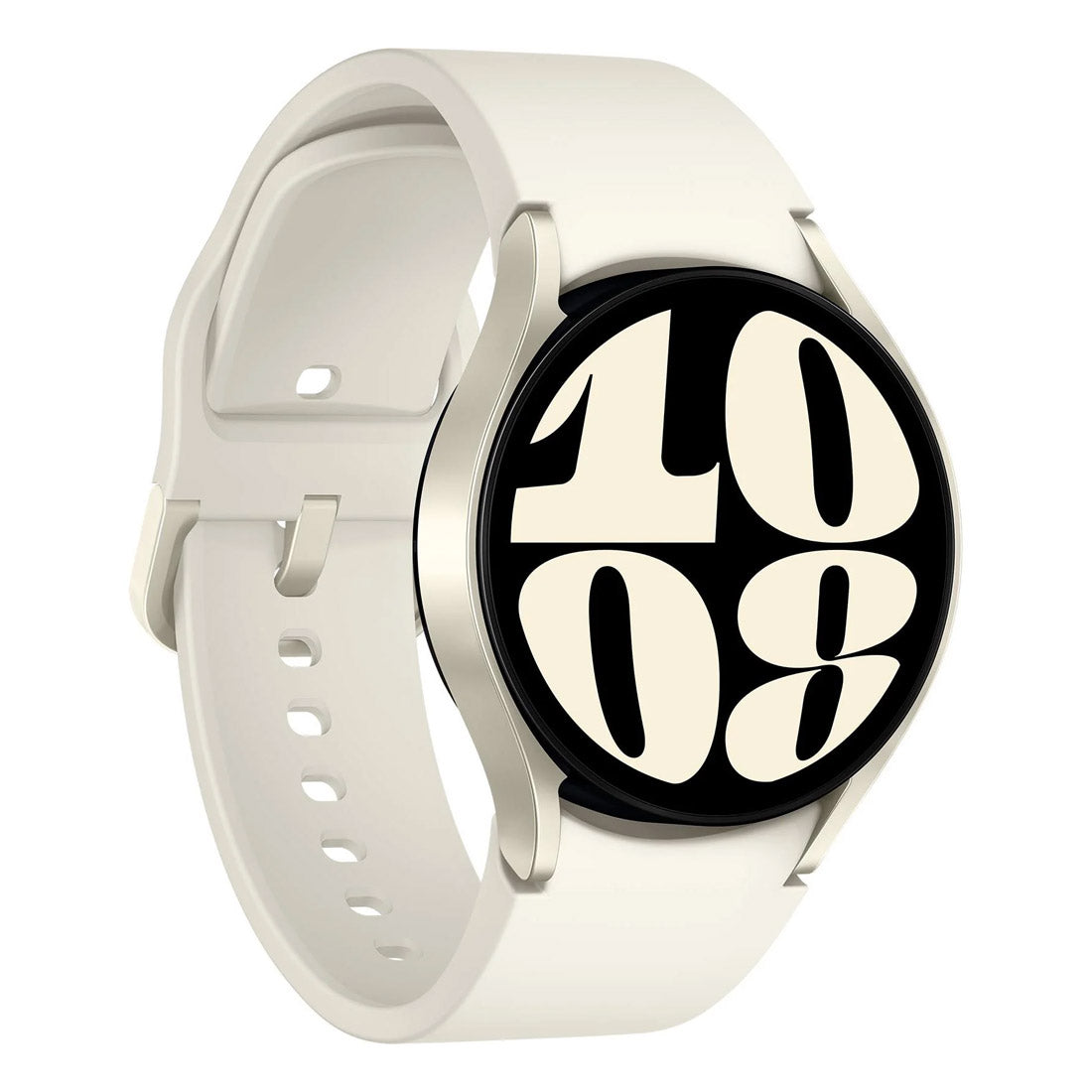 Samsung Galaxy Watch6 40mm Bluetooth + Cellular - Gold
