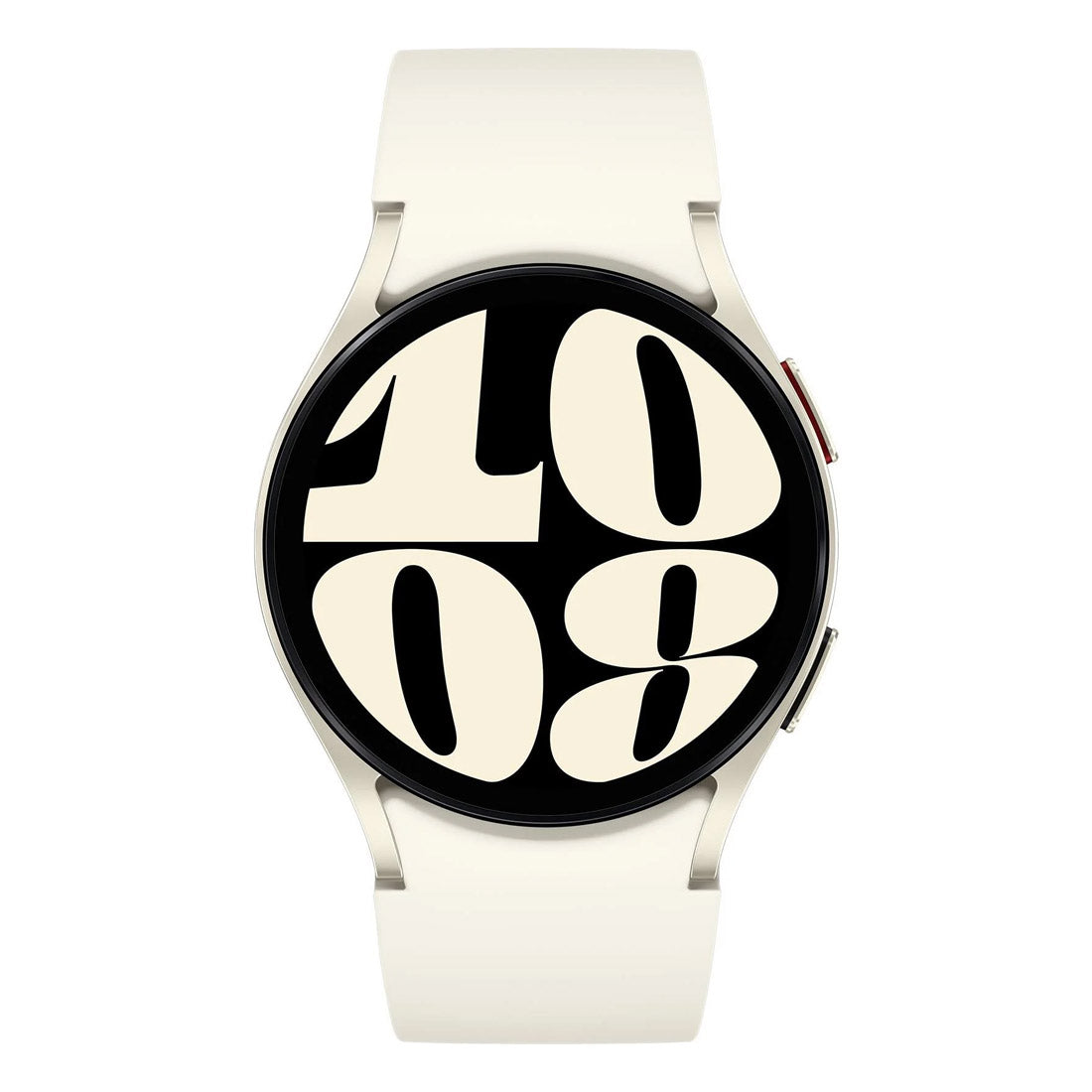 Samsung Galaxy Watch6 40mm Bluetooth + Cellular - Gold