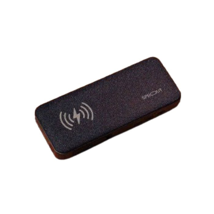 Sprout Maverick Hybrid Bluetooth Speaker - Black (AU Version)
