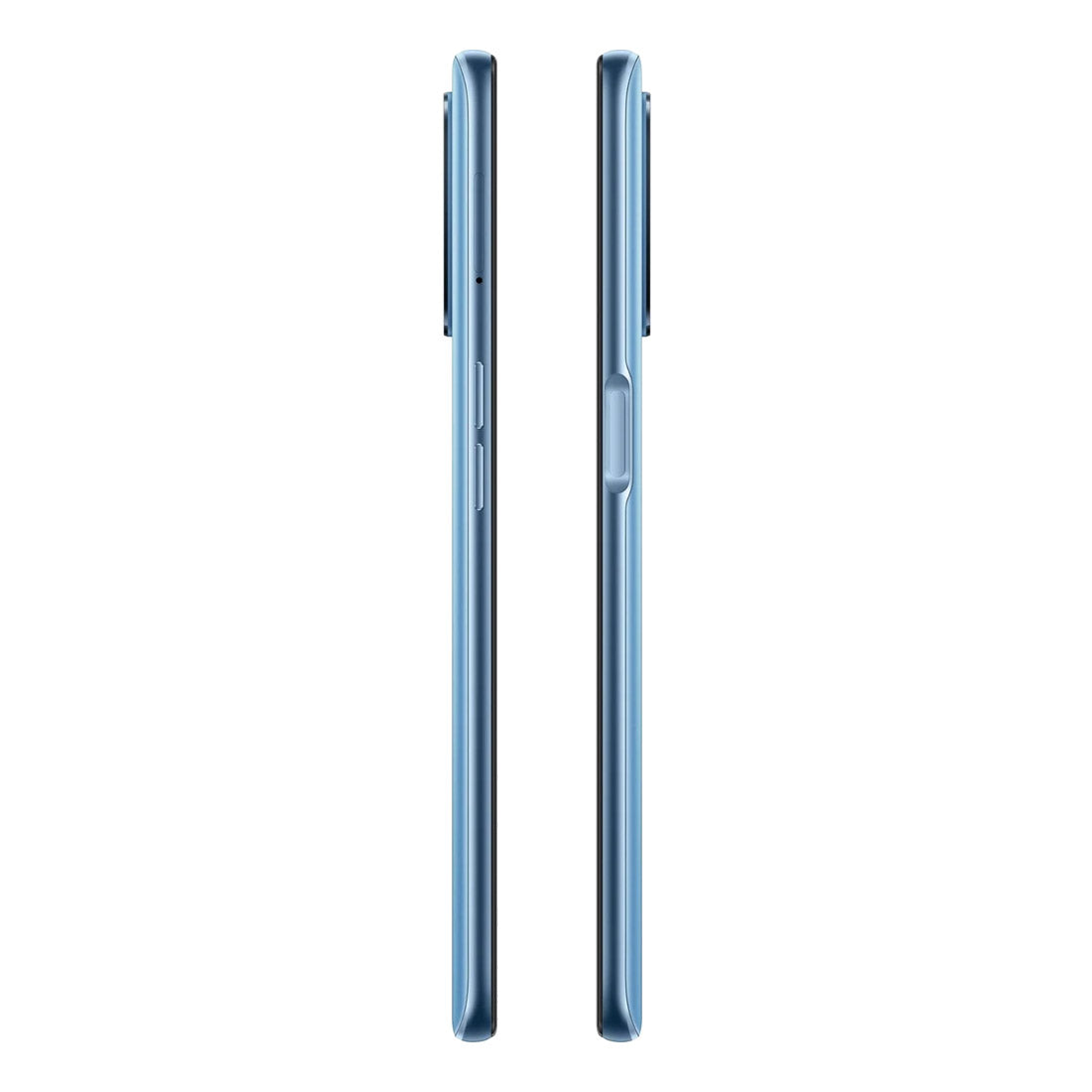 OPPO A16s 64GB/4GB Dual SIM 6.52" Smartphone - Pearl Blue (AU Version) Pristine - Refurbished OPPO