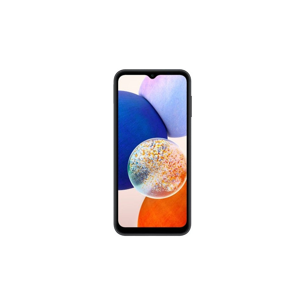 Samsung Galaxy A14 5G SM-A146P/N – 128GB Black - (AU Version) - Refurbished