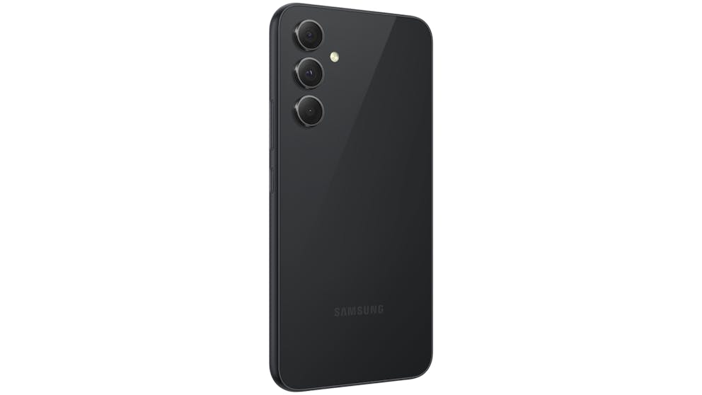Samsung Galaxy SM-A546E A54 5G 128GB Graphite AU Version
