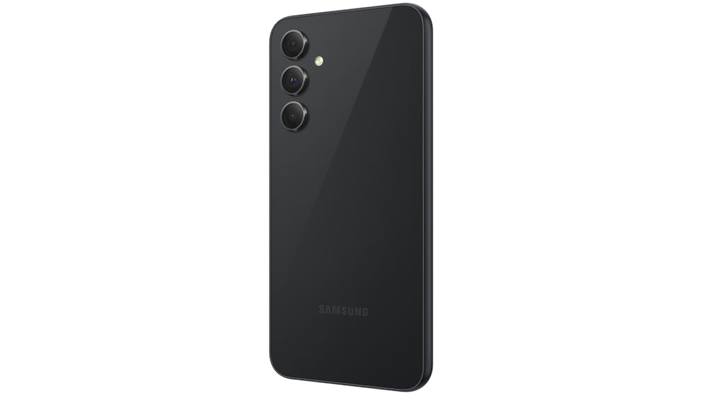 Samsung Galaxy SM-A546E A54 5G 128GB Graphite AU Version