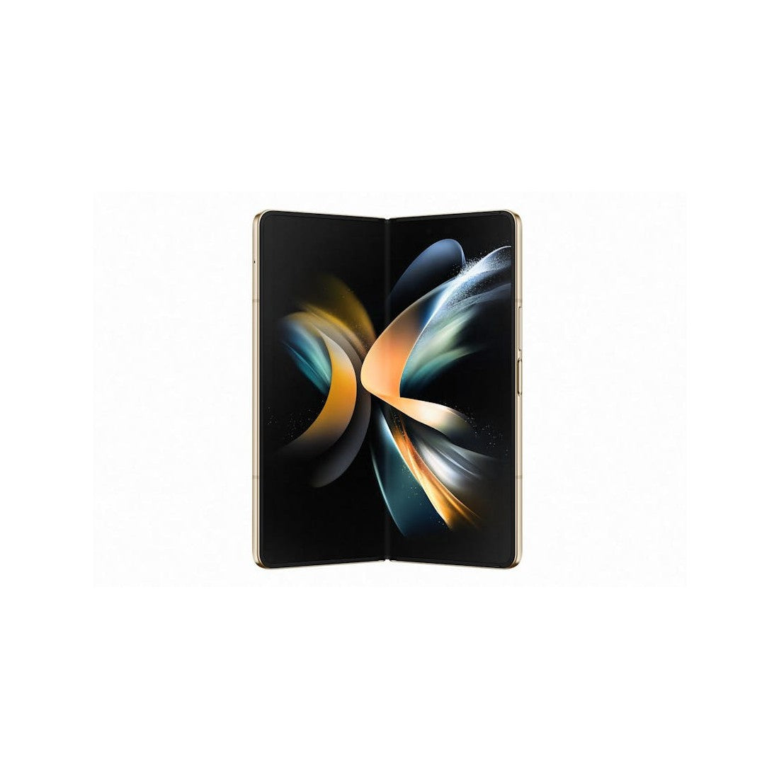 Samsung Galaxy SM-F936B Z Fold4 5G 512GB Beige - (AU Version)