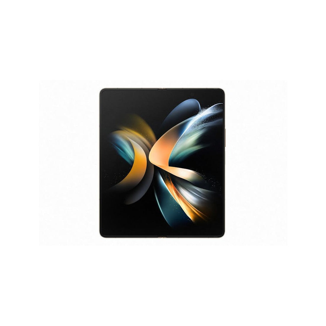 Samsung Galaxy SM-F936B Z Fold4 5G 512GB Beige - (AU Version)