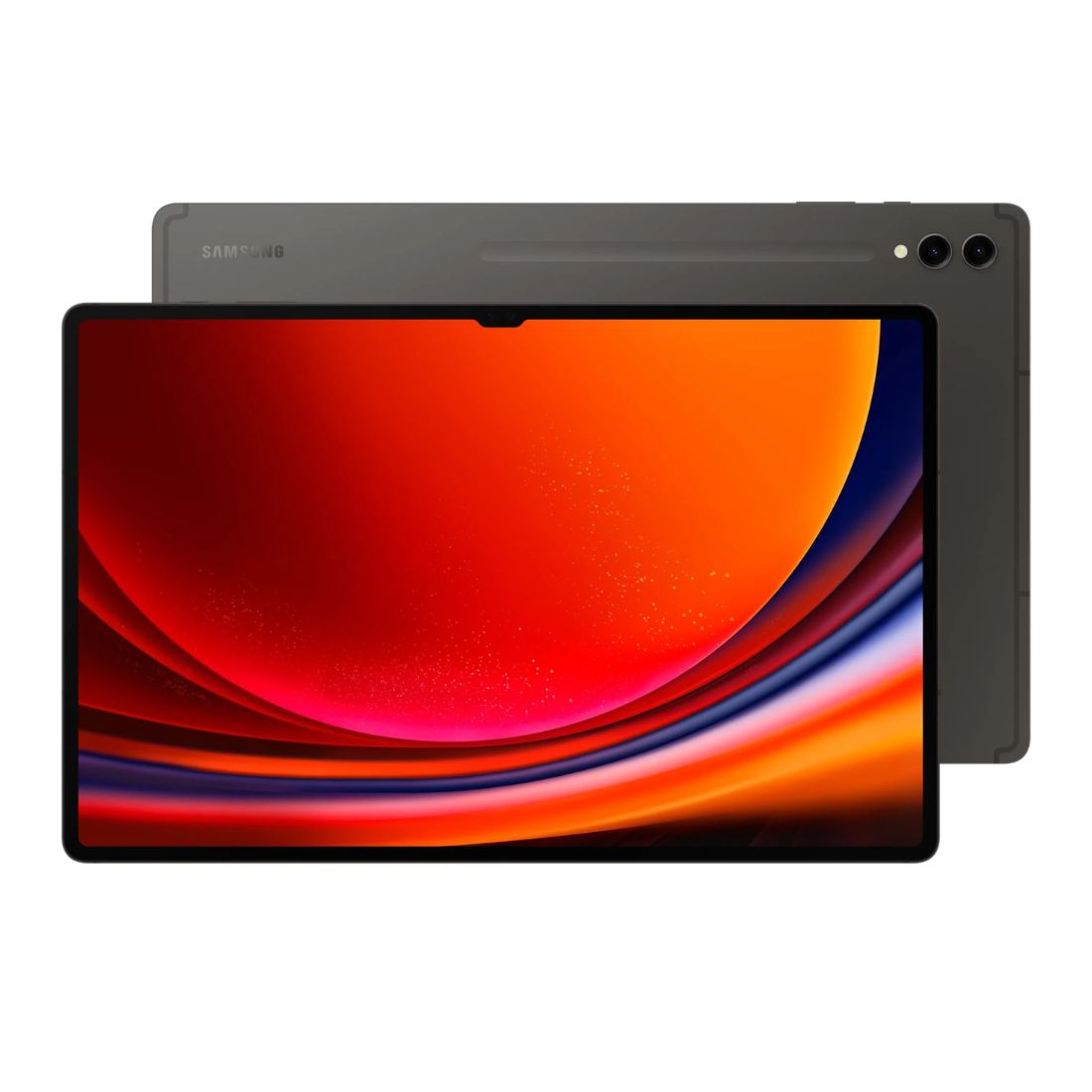 Samsung Galaxy Tab S9 Ultra (12gb/256GB) Wi-Fi with S-Pen - Graphite (AU Version) Samsung