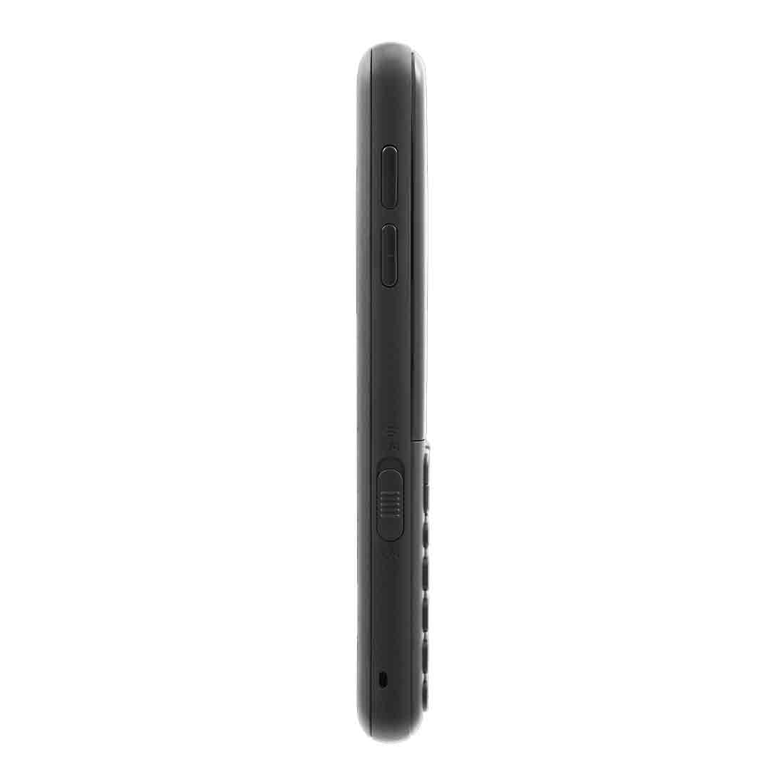 ZTE Easy call 5 4GX 400GB Black - Excellent Refurbished Telstra