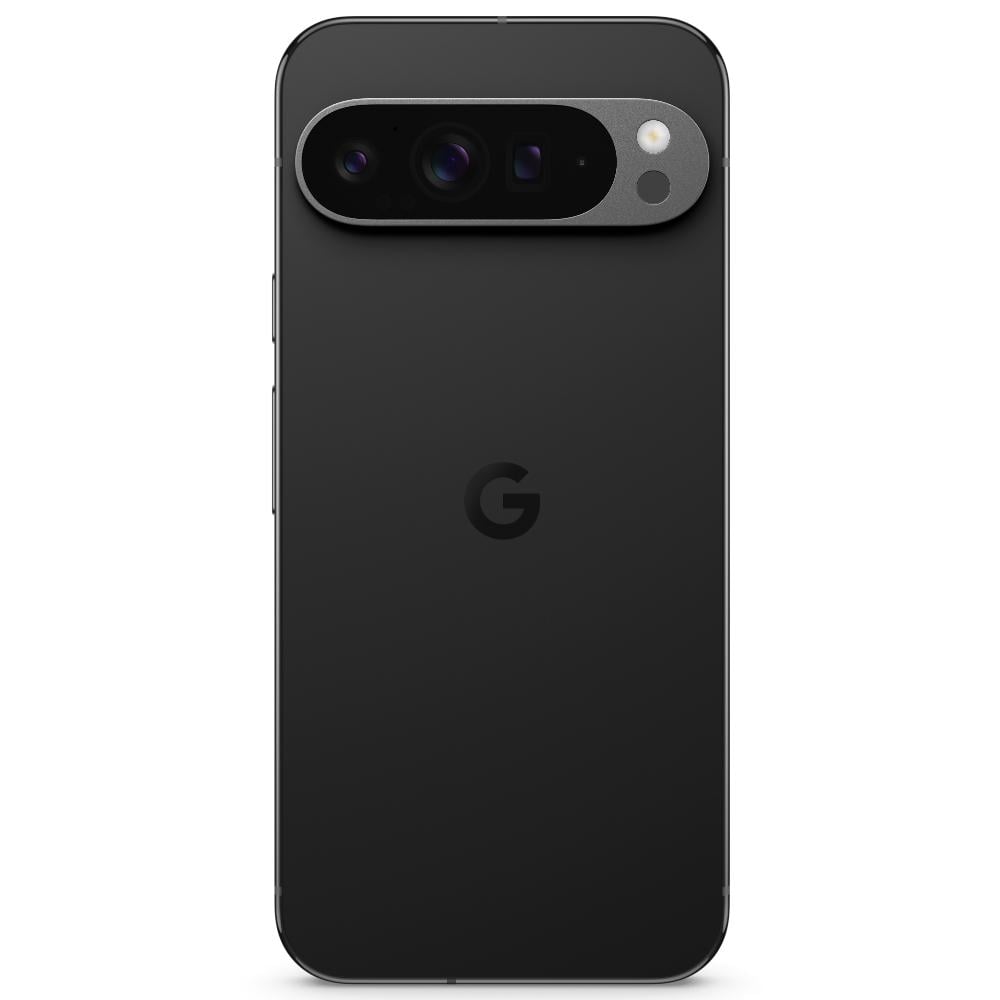 Google Pixel 9 Pro XL 5G with Dual Sim 16GB/256GB - Obsidian (AU Version)