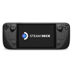 Valve Steam Deck 512GB Handheld Gaming Console - Pristine