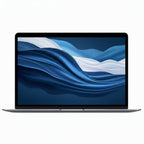 Apple MacBook Pro 16-Inch 2019 Core i7 1TB SSD 16GB RAM Radeon Pro 5300M - Silver - Excellent - Refurbished Apple