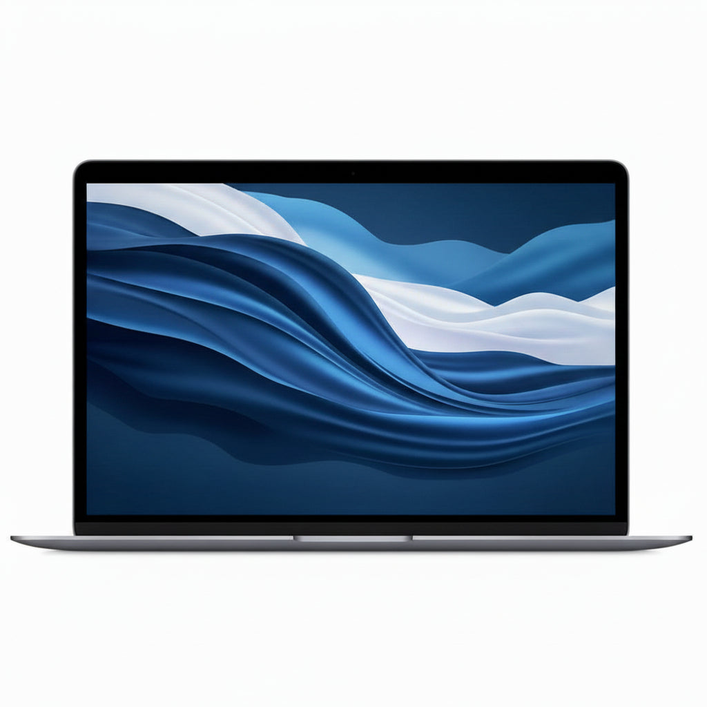 Apple MacBook Pro 16-Inch 2019 Core i7 1TB SSD 16GB RAM Radeon Pro 5300M - Silver - Excellent - Refurbished Apple