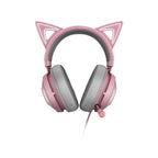 Razer AU Kraken Kitty Chroma USB Gaming Headset RZ04-02980200-R3M1 ( Open Never Used ) Razer
