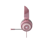 Razer AU Kraken Kitty Chroma USB Gaming Headset RZ04-02980200-R3M1 ( Open Never Used ) Razer