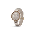 Garmin Lily Sport Edition Smart Watch - Rose Gold - Excellent - Refurbished Garmin
