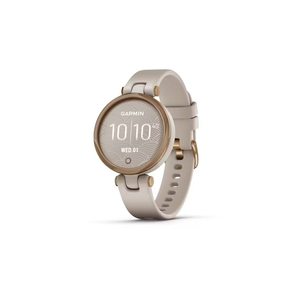 Garmin Lily Sport Edition Smart Watch - Rose Gold - Excellent - Refurbished Garmin