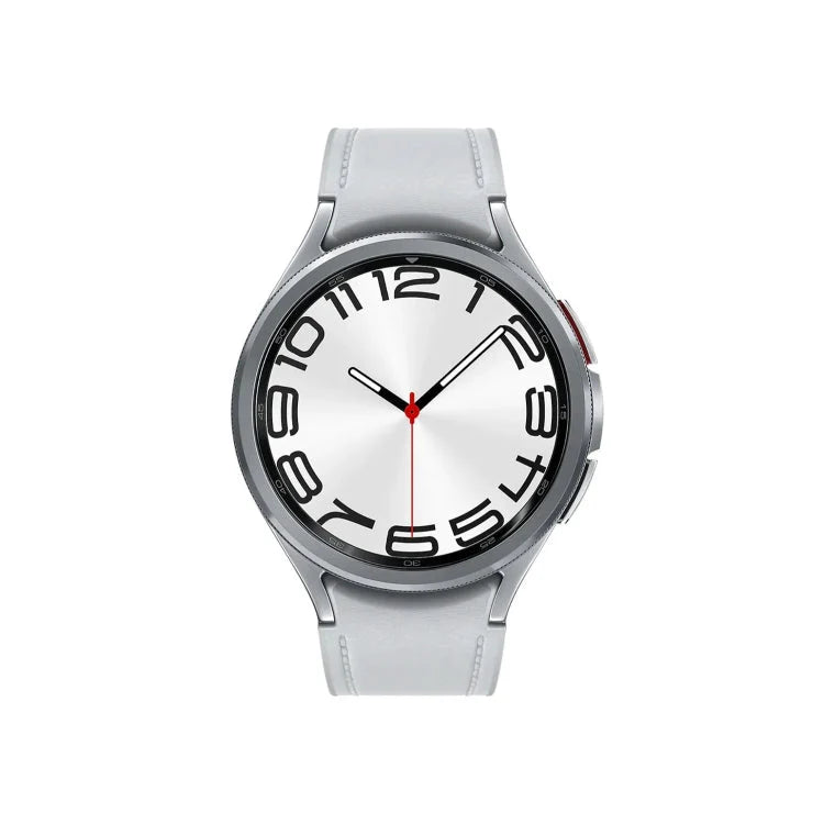 Samsung Galaxy Watch6 Classic LTE 43mm, 47mm – Black, Silver Samsung