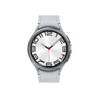Galaxy Watch6 Classic Bluetooth Smartwatch 43mm & 47mm (Black & Silver) - Good - Refurbished Samsung