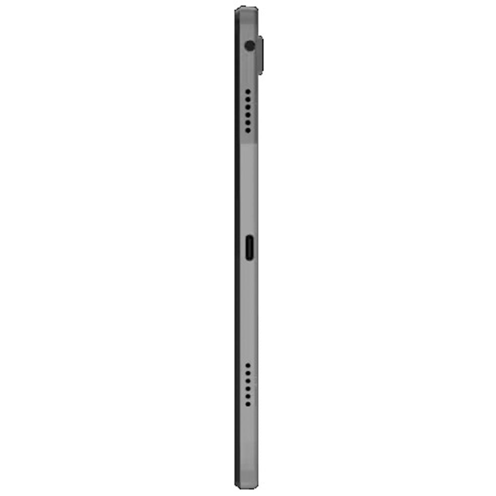 Lenovo Tab M10 Plus (3rd Gen) 10.61" 2K Android Tablet  4GB RAM, 128GB Storage Storm Grey - (AU Version)