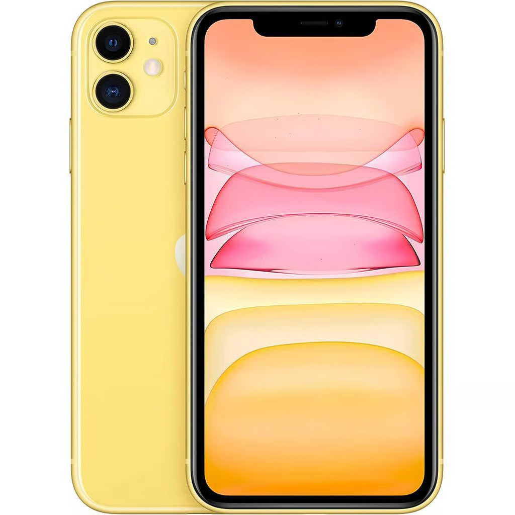 Apple iPhone 11 64GB - Refurbished