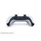 PS5 PlayStation 5 Dual Sense Wireless Controller - White - Excellent - Refurbished Sony