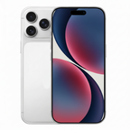 Apple iPhone 17 Pro - 256GB / 512GB / 1TB - Cosmic Orange, Silver, Deep Blue - Pristine - Refurbished