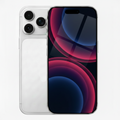 Apple iPhone 17 Pro - 256GB, 512GB, 1TB - Cosmic Orange, Silver, Deep Blue