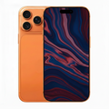 Apple iPhone 17 Pro - 256GB, 512GB, 1TB - Cosmic Orange, Silver, Deep Blue