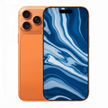 Apple iPhone 17 Pro - 256GB, 512GB, 1TB - Cosmic Orange, Silver, Deep Blue - Excellent - Refurbished