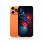 Apple iPhone 17 Pro - 256GB / 512GB / 1TB - Cosmic Orange, Silver, Deep Blue - Pristine - Refurbished