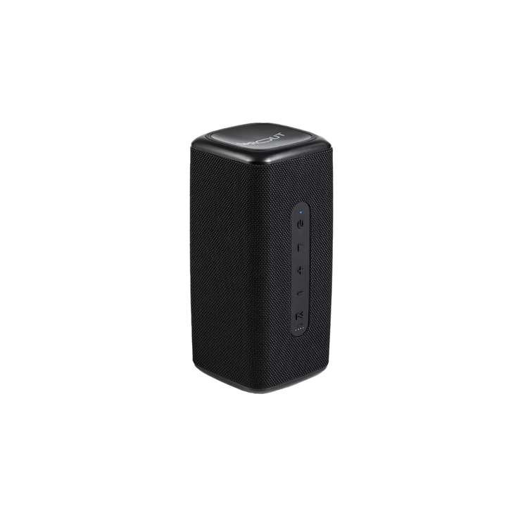 Sprout Soundwave Pro Bluetooth Speaker - Black ( AU Version )