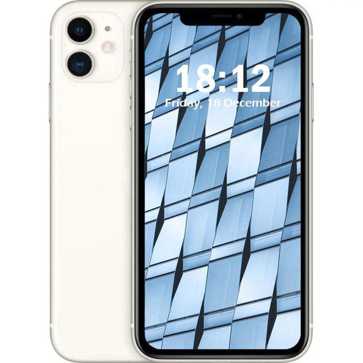 Apple iPhone 11 64GB - Refurbished