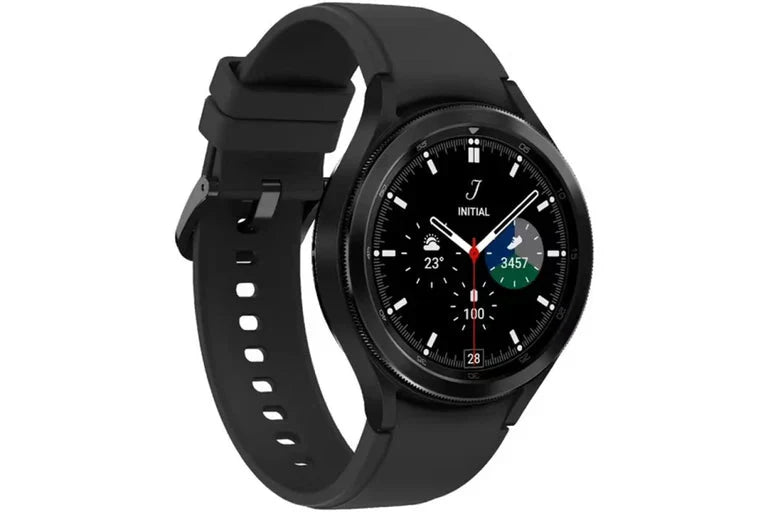 Samsung Galaxy Watch 4 Classic 46mm Black LTE Smartwatch (Copy) SAMSUNG