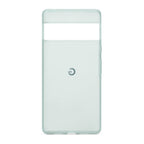 Google Pixel 6 Pro Case - Soft Sage