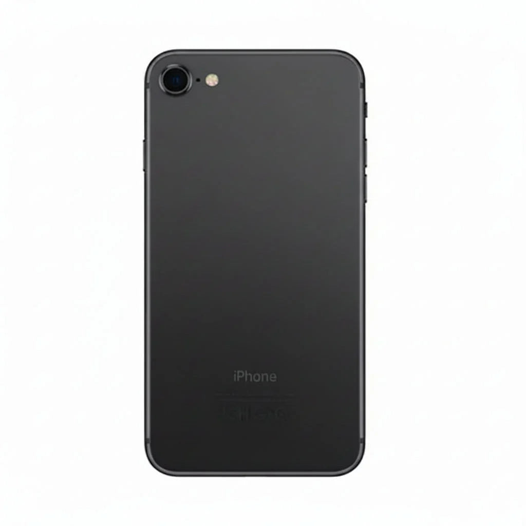 Apple iPhone 8 64GB Space Grey Good - Refurbished (Copy) APPLE