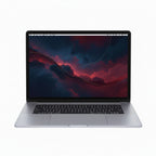 Apple MacBook Pro 16-inch (2019) A2141 - 2.4GHz 8-Core Intel Core i9, 32GB RAM, 512GB SSD - Excellent - Refurbished Apple