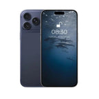 Apple iPhone 17 Pro - 256GB / 512GB / 1TB - Cosmic Orange, Silver, Deep Blue - Pristine - Refurbished