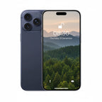 Apple iPhone 17 Pro – 256GB / 512GB / 1TB – Cosmic Orange, Silver, Deep Blue –  eSIM Only Apple